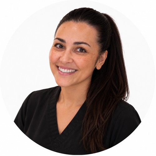 Judy, CaseLift coordinator