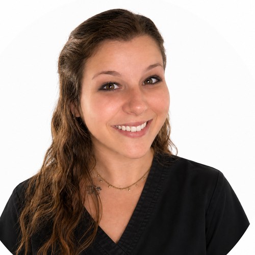 Miranda, CaseLift coordinator